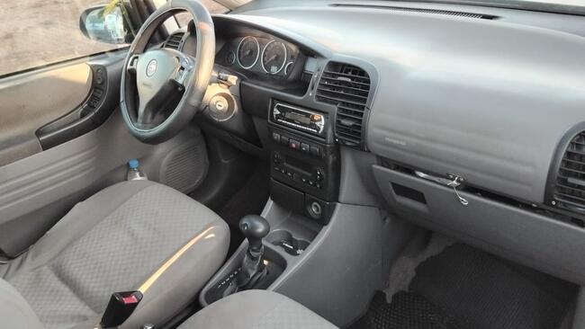 GM/ZAFIRA EXPRESSION