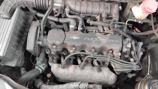 GM/ZAFIRA EXPRESSION