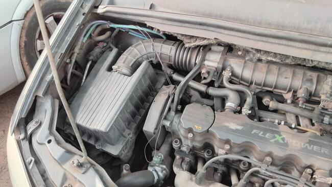 GM/ZAFIRA EXPRESSION