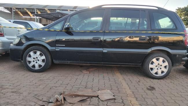 GM/ZAFIRA EXPRESSION