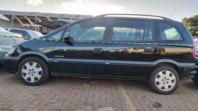 GM/ZAFIRA EXPRESSION