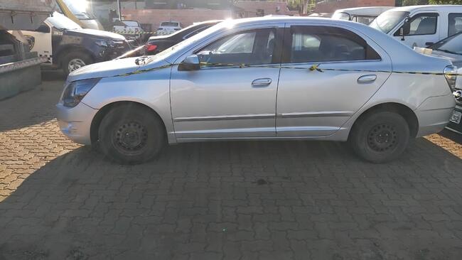 CHEVROLET/COBALT 1.8 LTZ