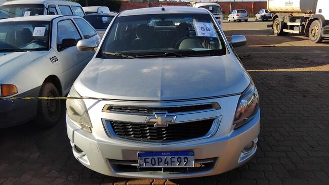 CHEVROLET/COBALT 1.8 LTZ