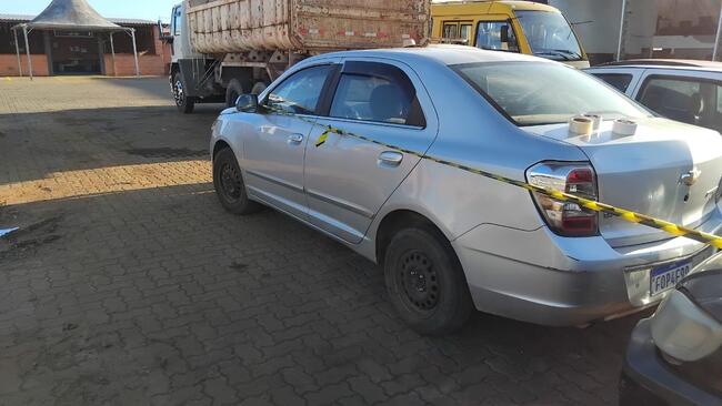 CHEVROLET/COBALT 1.8 LTZCHEVROLET/COBALT 1.8 LTZ