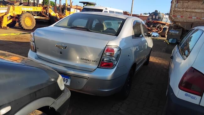 CHEVROLET/COBALT 1.8 LTZ