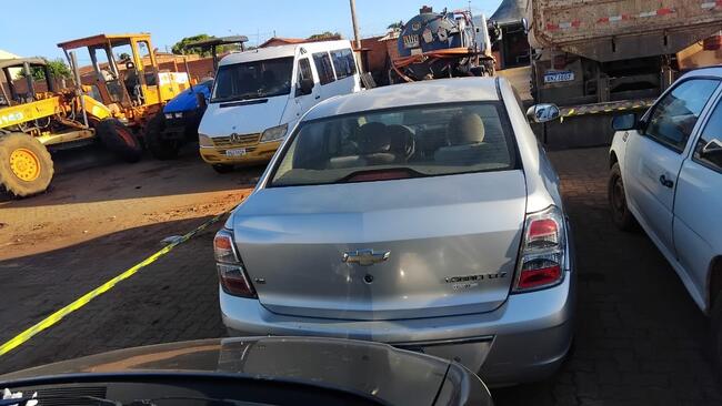 CHEVROLET/COBALT 1.8 LTZ