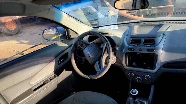 CHEVROLET/COBALT 1.8 LTZ