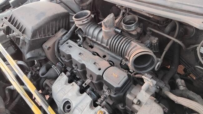 CHEVROLET/COBALT 1.8 LTZ