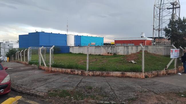 TERRENO