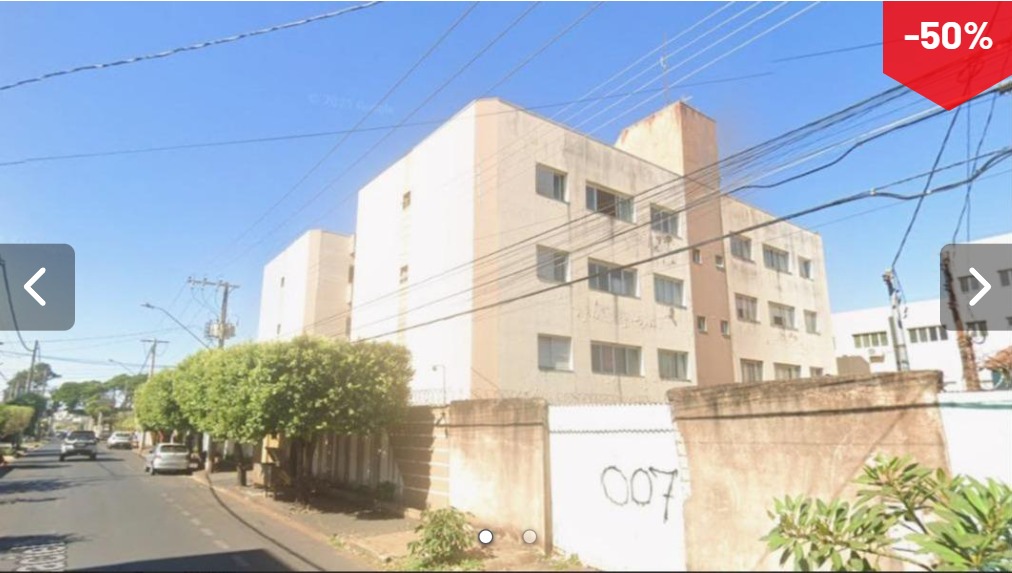 Imagem do imóvel Apartamento - Rua Olegario Maciel, Nº 2390, Apt 101 - Bairro Vigilato Pereira - Uberlandia - Mg