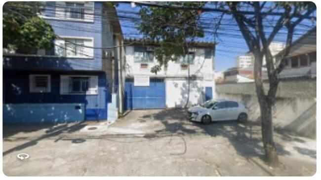 Prédio Comercial -  com cerca de 1.000m2 - Rio de Janeiro - RJ