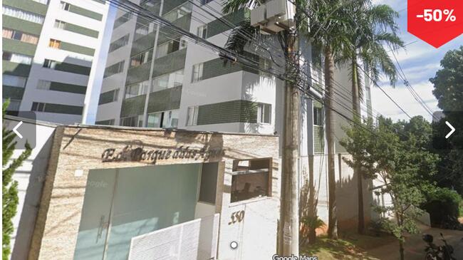 Apartamento - Rua Monte Simplon, 550 - apt 501 - Nova Suiça - Belo Horizonte - MG