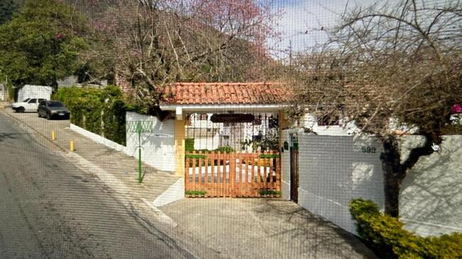 Casa em Araras - Teresópolis - Rio de Janeiro