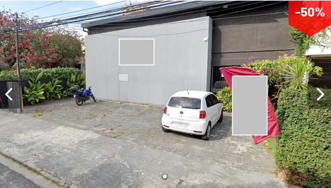 Predio Comercial - Rua Jaime Loyo, 80 - bairro Parnamirim - Recife - PE