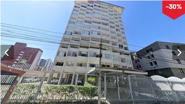 Apartamento - Avenida Epitácio Pessoa, 4880 - apt 302 - bairro Cabo Branco -  João Pessoa