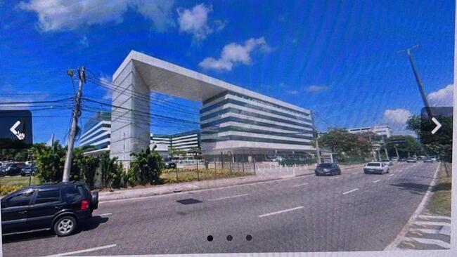 Sala Comercial, 40m², 1 vaga, Dimension Office Park, Barra da Tijuca, Rio de Janeiro/RJ