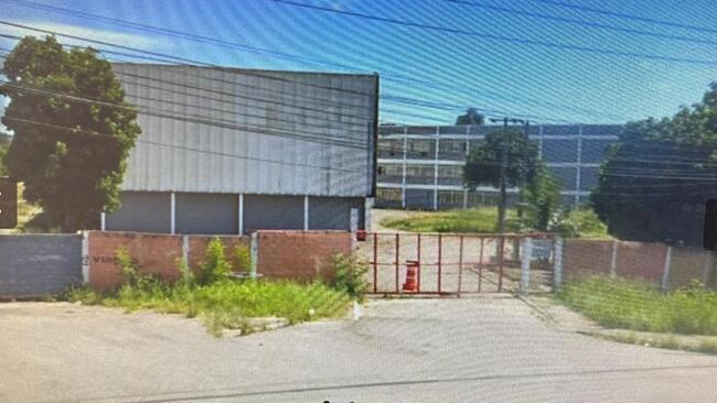 Imóvel Comercial/Industrial, área edificada: 7.465m², Barros Filho, RIo de Janeiro/RJ