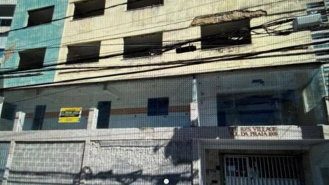 Excelente Prédio Comercial Edifício Village Sol da Praia Vila Velha-ES