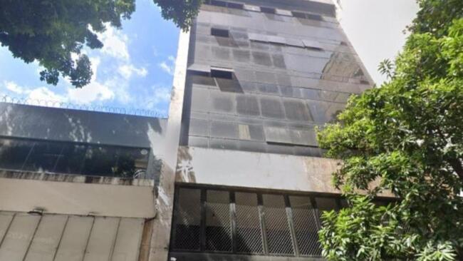 PRÉDIO COMERCIAL - A.C. 5.311,00M² e A.T. DE 469,00M² - CENTRO - BELO HORIZONTE