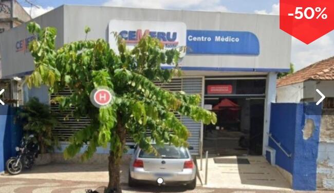 Imóvel  - Rua Doze de Fevereiro, nº 94 e 94-fundos, Bangu, na freguesia de Campo Grande.