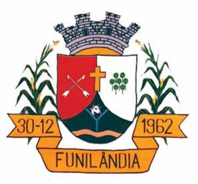 PREFEITURA MUNICIPAL DE FUNILÂNDIA