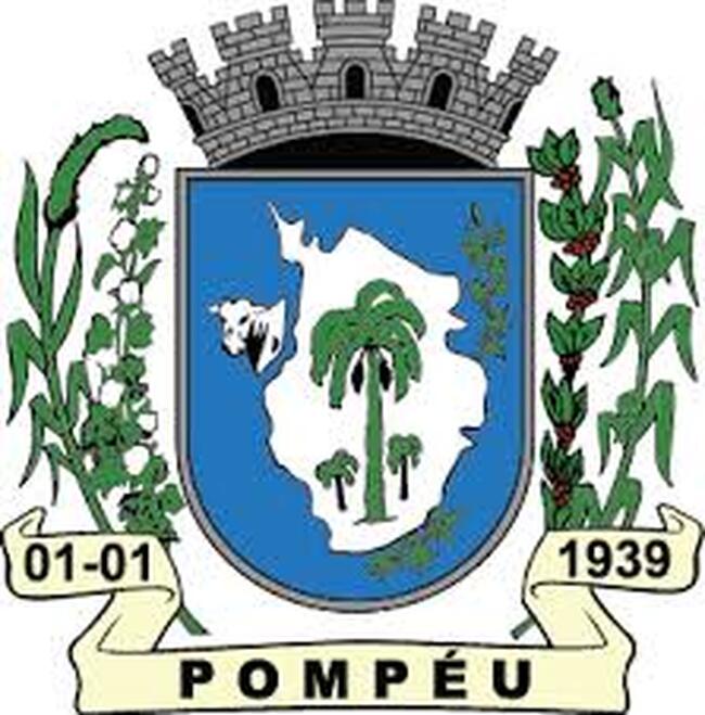 PREFEITURA MUNICIPAL DE POMPÉU