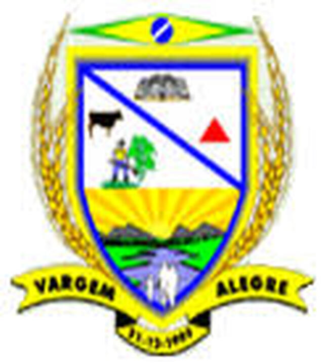 PREFEITURA MUNICIPAL DE VARGEM ALEGRE - MG