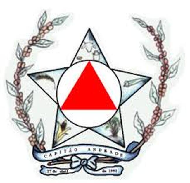 PREFEITURA MUNICIPAL DE CAPITÃO ANDRADE - MG