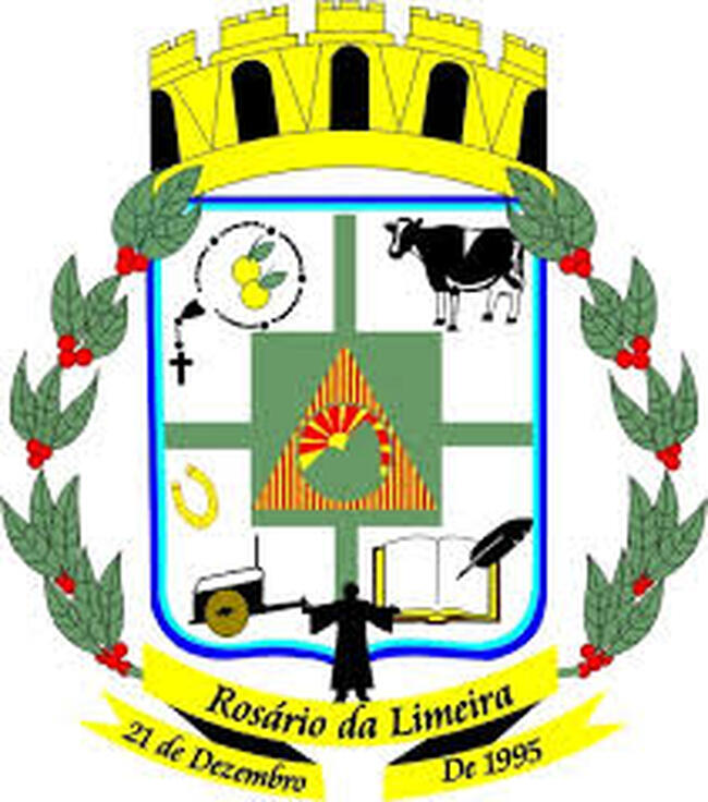 PREFEITURA MUNICIPAL DE ROSÁRIO DA LIMEIRA - MG