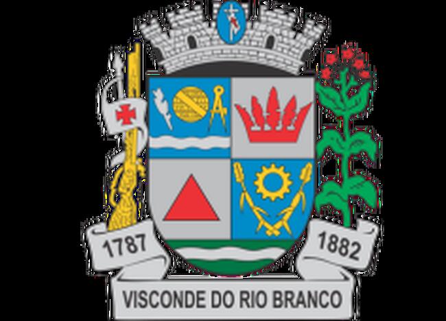 PREFEITURA MUNICIPAL DE VISCONDE DO RIO BRANCO - MG