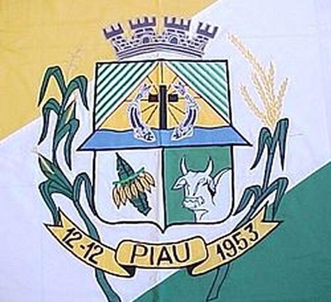 PREFEITURA MUNICIPAL DE PIAU (DATA DO LEILÃO AINDA NÃO DEFINIDA)