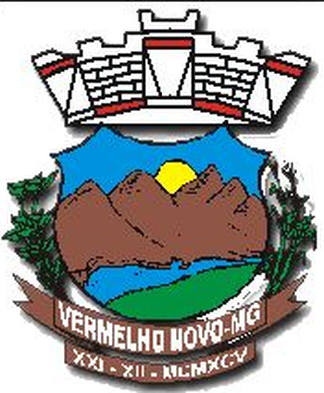 PREFEITURA MUNICIPAL DE VERMELHO NOVO