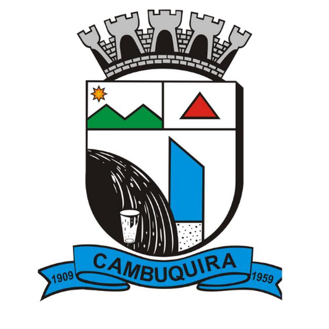 PREFEITURA MUNICIPAL DE CAMBUQUIRA