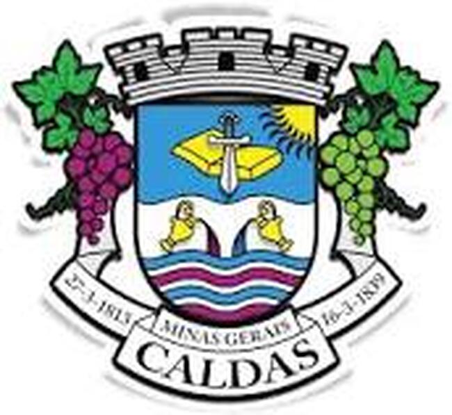 PREFEITURA MUNICIPAL DE CALDAS