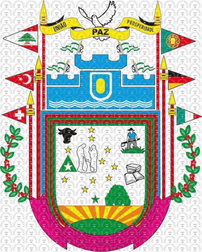PREFEITURA MUNICIPAL DE LUISBURGO