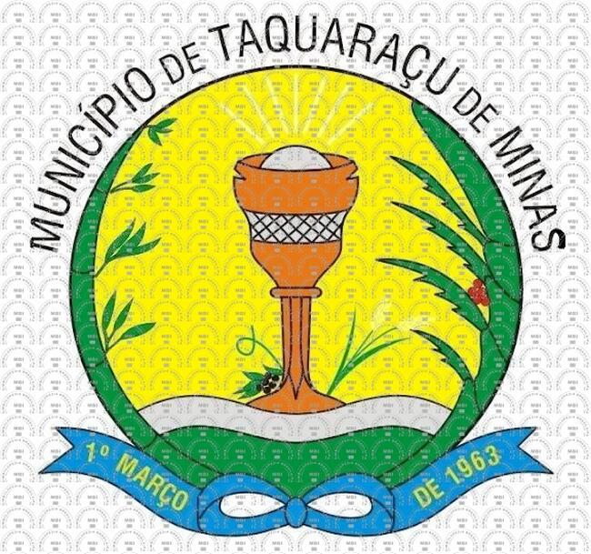 PREFEITURA MUNICIPAL DE TAQUARAÇU DE MINAS - MG