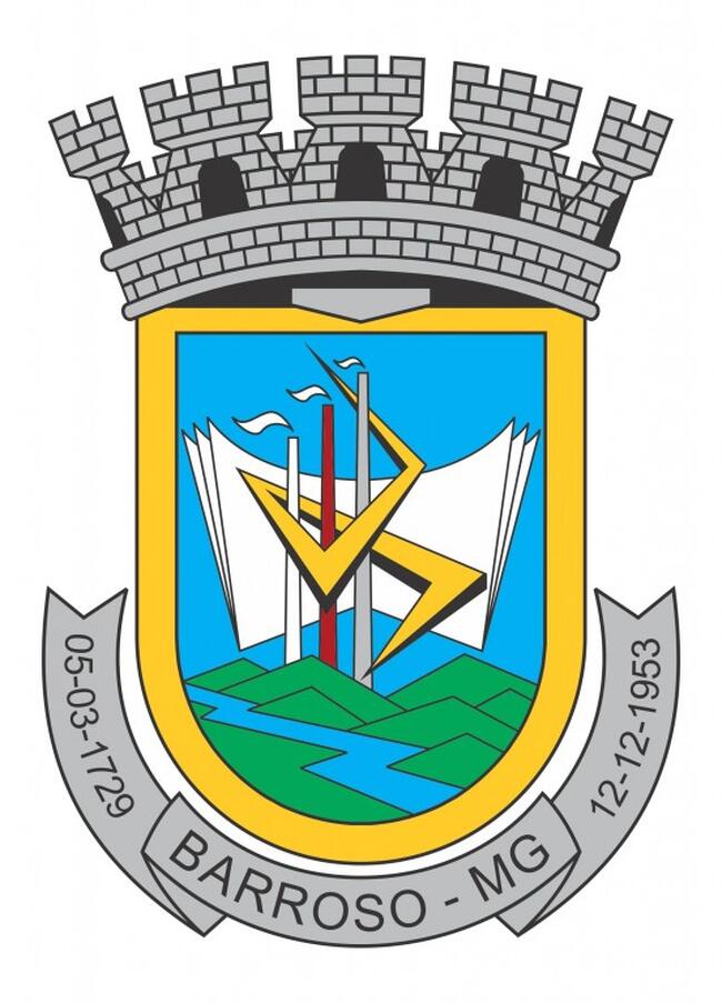 PREFEITURA MUNICIPAL DE BARROSO