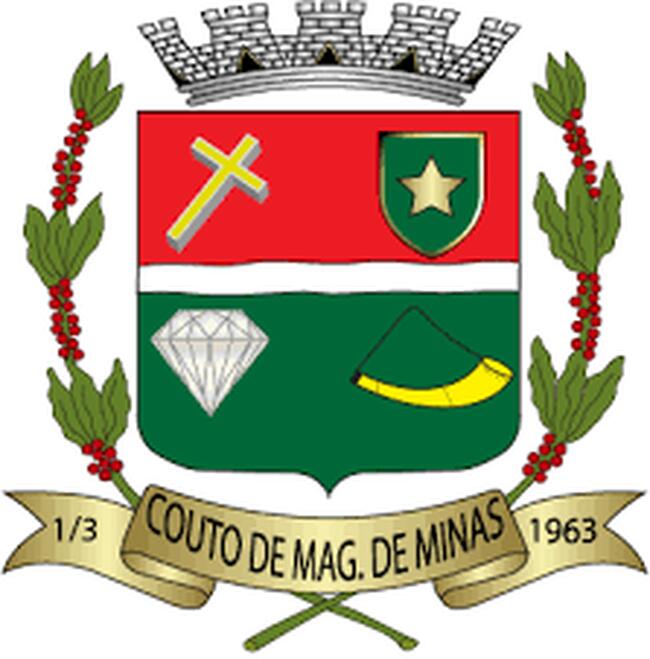 PREFEITURA MUNICIPAL DE COUTO DE MAGALHÃES DE MINAS