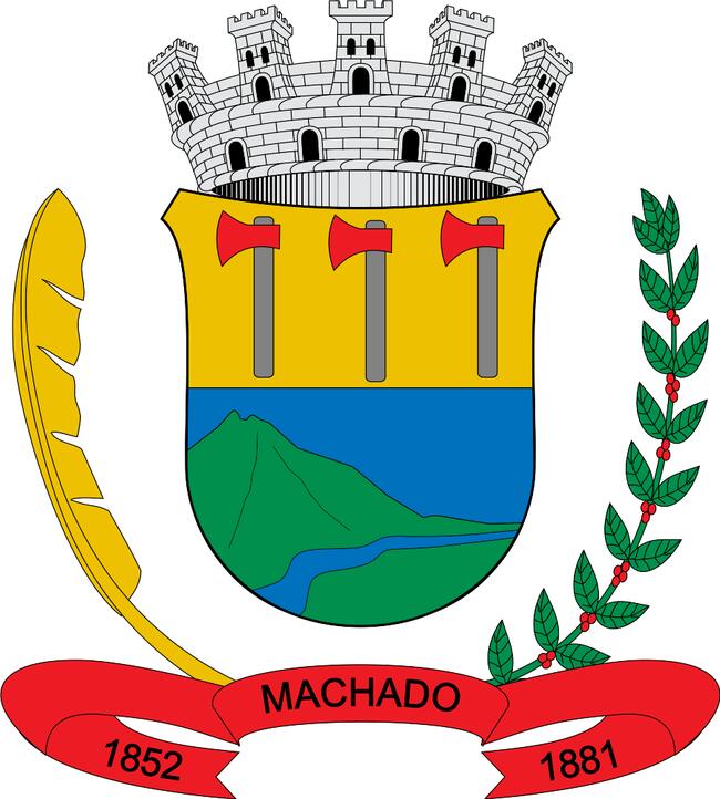 PREFEITURA MUNICIPAL DE MACHADO