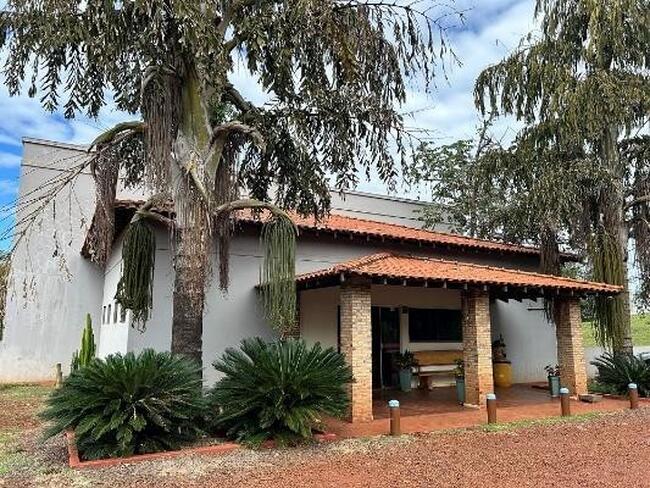 TJMG - 1 (UM) IMÓVEL QUE POSSUI AS INSTALAÇÕES DO UBATÃ THERMAS PARQUE HOTEL, COM ÁREA DE APROXIMADAMENTE 2HA (20.000,00M²) NA ZONA RURAL DE CONCEIÇÃO DAS ALAGOAS/MG
