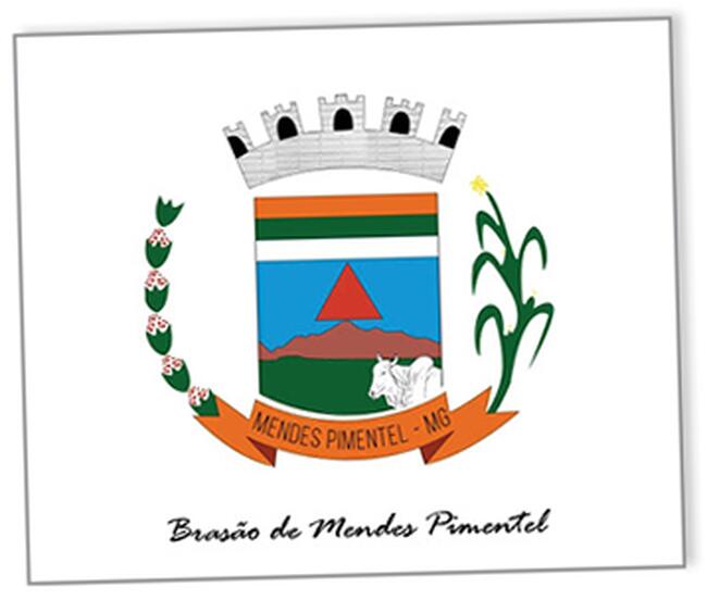 PREFEITURA MUNICIPAL DE MENDES PIMENTEL - MG