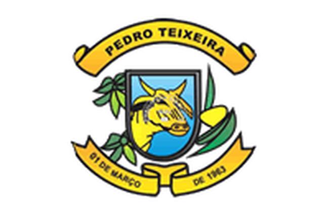 PREFEITURA MUNICIPAL DE PEDRO TEIXEIRA - MG
