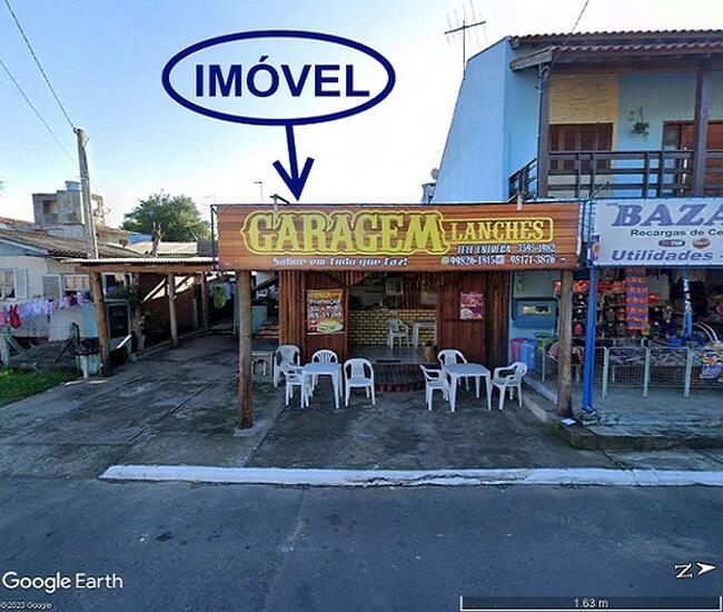 LEILÃO JUDICIAL DE UM TERRENO NO BAIRRO CANUDOS C/ ÁREA TOTAL DE 258,12M² - NOVO HAMBURGO/RS