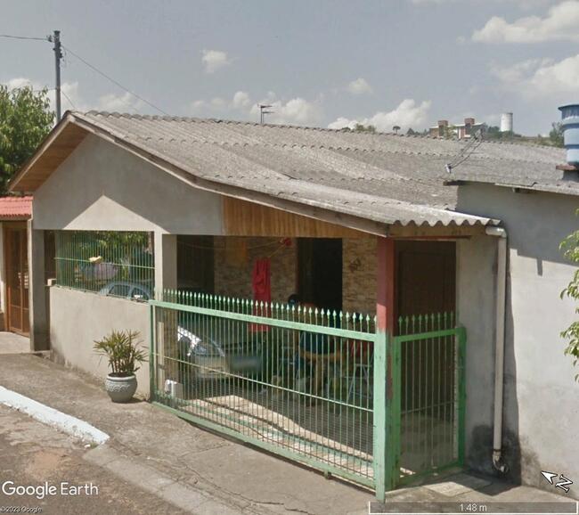 LEILÃO JUDICIAL DE UM TERRENO C/ÁREA DE 387,92M² - NOVO HAMBURGO/RS