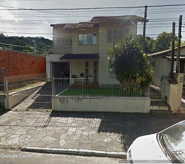 LEILÃO JUDICIAL DE UMA CASA DE ALVENARIA C/ÁREA DE 149,37M² - NOVO HAMBURGO/RS
