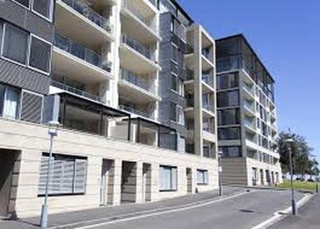 UM APARTAMENTO DO BLOCO Y COM AREA REAL DE 85,00M² - CAXIAS DO SUL/RS