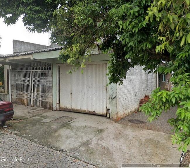 LEILÃO JUDICIAL DE UM TERRENO LOTE (04) C/ÁREA de 306,40m² -  NOVO HAMBURGO/RS