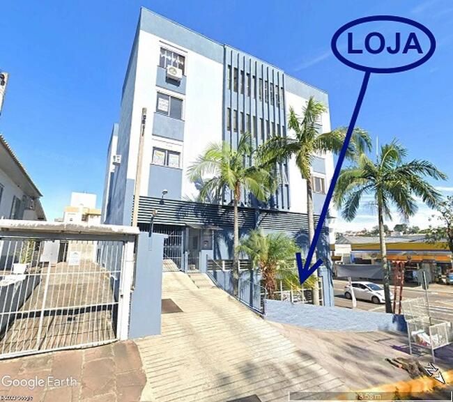 LEILÃO JUDICIAL DE UMA SALA COMERCIAL N.º 395 C/ÁREA TOTAL DE 241.31831M² - NOVO HMABURGO/RS