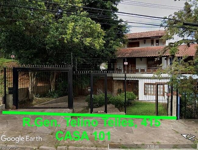 LEILÃO JUDICIAL DE UM APTO Nº 101 DO EDF. AMEIXEIRA C/ÁREA TOTAL DE 108.6627M²- SARANDI/RS