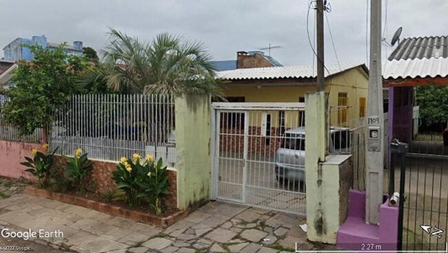 LEILÃO JUDICIAL DE UM TERRENO  C/AREA TOTAL  DE 200,00M² TESTE MARY